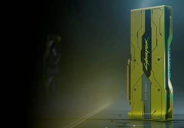 Nvidia на коне даже в пандемию. Компания нарастила выручку, прибыль и продажу игровых видеокарт