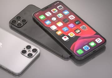 Apple утвердила финальный дизайн iPhone 12