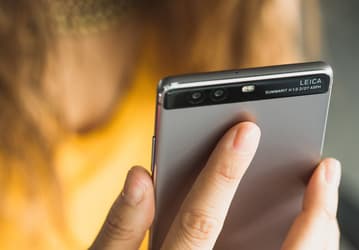 Непотопляемая Huawei. Несмотря на кризис, компания смогла нарастить продажи на родном рынке