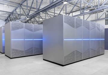 Компания Atos представила первый суперкомпьютер с ускорителями Nvidia A100