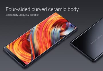 Xiaomi намекает на скорый анонс Xiaomi Mi Mix 4. Лей Цзюнь назвал свой любимый смартфон