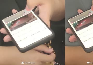 Каким мог бы быть Xiaomi Mi Mix 4. Но никогда не будет