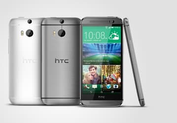 Закат HTC. Смартфоны тянут на дно
