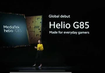 Какое сердце получил Redmi Note 9? Разбираемся в параметрах новой SoC MediaTek Helio G85