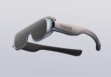 Huawei представила SoC HiSilicon XR и очки дополненной реальности Rokid Vision