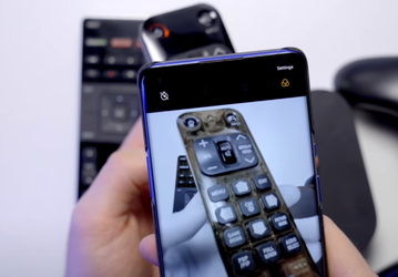 В OnePlus 8 Pro отключили «рентгеновский» режим. Теперь нельзя подглядывать сквозь одежду и пластик