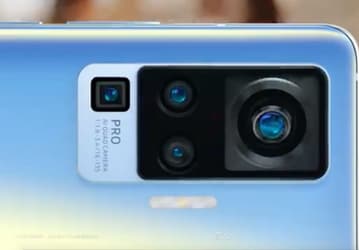 OIS, давай, до свидания! Стабилизатор камеры Vivo X50 Pro действительно впечатляет