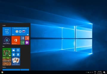 Microsoft случайно. Названа дата большого обновления Windows 10 