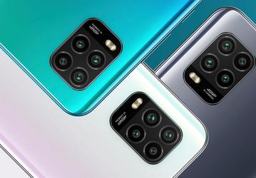 Redmi завалит нас не только бюджетниками, но и флагманами. Готовятся смартфоны на SoC Dimensity 1000+ и Snapdragon 865