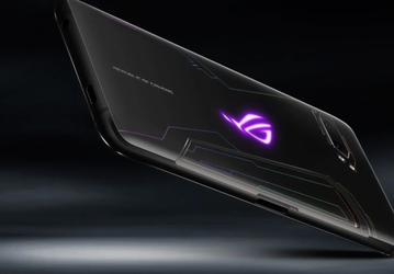 Asus ROG Phone 3 впервые демонстрирует свои возможности