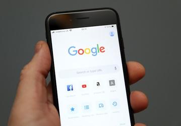 Поиск Google сильно изменится. На порядок выдачи повлияют новые факторы