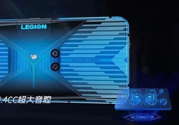 Действительно свежий взгляд. Смартфон Lenovo Legion получит «горизонтальный экран» и боковую камеру