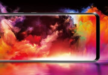 Единственный в мире смартфон с 240-герцевым дисплеем Sharp Aquos Zero 2 поступил в продажу