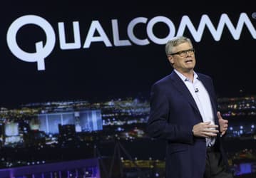 Кто-то ещё помнит конфликт Apple и Qualcomm? Сейчас отношения компаний «более естественные»