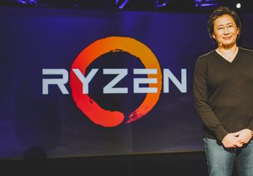 Глава AMD стала самым высокооплачиваемым руководителем 2019 года. Согласно индексу S&P 500