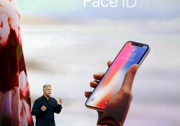 У любого iPhone с «чёлкой» есть «рентгеновское» зрение
