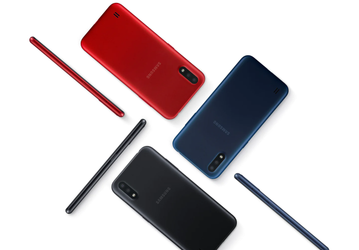 Xiaomi и Realme напряглись. Бюджетный долгожитель Samsung Galaxy M01 готовится к старту в Россию