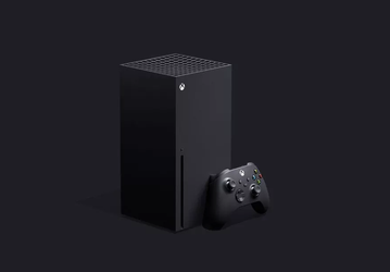 Игровая приставка Xbox Series X появится вовремя. Но как же без игр?