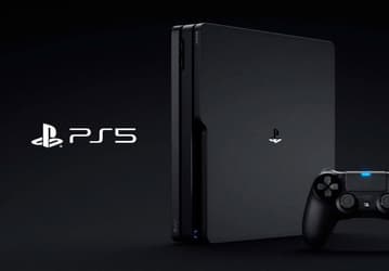 PlayStation 5 шокирует возможностями. Игры можно запускать, не загружая 