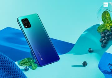 Глава Xiaomi продемонстрировал уникальную функцию камеры Xiaomi Mi 10 Youth Edition