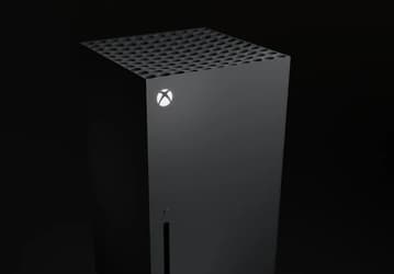 Качественная картинка на экране любого разрешения: Xbox Series X поддерживает технологию Variable Rate Shading