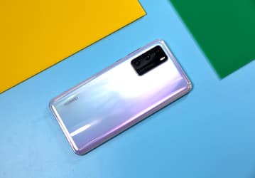 Пользователи Huawei P40 и P40 Pro выдохнули. В плохих фотографиях виноваты неофициальные чехлы