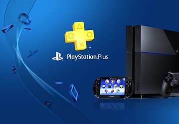 В России заметно подешевела PlayStation Plus