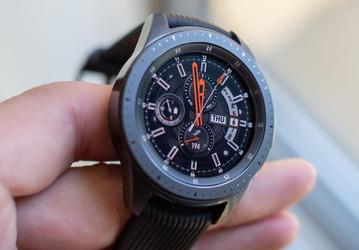 Samsung вернёт умные часы с вращающимся безелем. Компания готовит Galaxy Watch 2