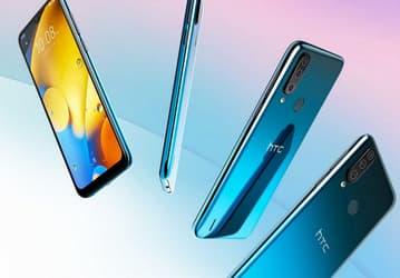 Какие смартфоны HTC получат Android 11 и когда