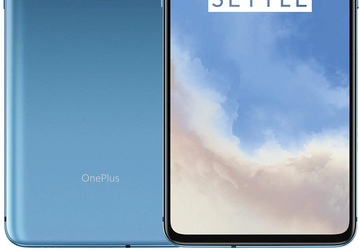 OnePlus 7T научился записывать видео 960 к/с и 4K на сверхширокоугольную камеру