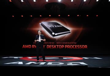 AMD продолжает захватывать рынок. Её премиальные процессоры продаются лучше конкурентов во многих ведущих мировых онлайн-магазинах