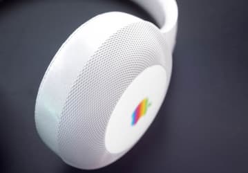 Apple готовит свои первые действительно профессиональные студийные наушники? Новинка будет называться AirPods Studio