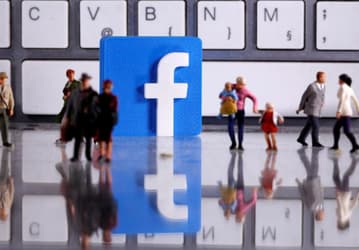 В Британии начато расследование сделки Facebook с Giphy