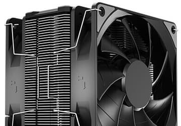 Система охлаждения Deepcool Gammaxx 400 EX весит 930 г