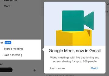 Одна из лучших замен для Zoom. Сервис Google Meet наконец-то стал доступным бесплатно всем желающим