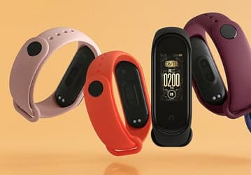 Выпуск Xiaomi Mi Band 5 и Mi Band 4C уже просто неизбежен