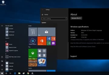 Выпуск большого обновления Windows 10 сорван из-за «дыры» в безопасности