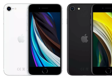 Новый iPhone SE с позором проиграл iPhone 8 в реальном тесте
