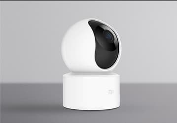 Самая дешевая камера наблюдения Xiaomi поступила в продажу у себя на родине