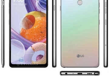 LG Stylo 6 — смартфон для тех, кто не может позволить себе планшетофоны Samsung