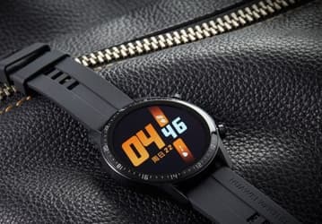 Неожиданное пополнение линейки Huawei Mate. Зарегистрированы умные часы Huawei Mate Watch