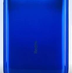 Еще одно свидетельство скорого выпуска Redmi K30i с 48-мегапиксельной камерой