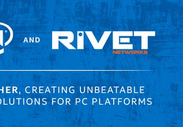 Intel приобретает Rivet Networks
