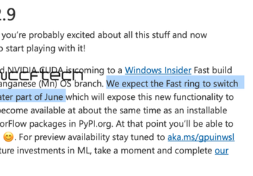 Следующее крупное обновление Windows 10 называется Iron (Fe), и скоро начнется его тестирование