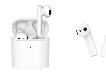 Не пропустите это обновление. Новейшие беспроводные наушники Xiaomi стали работать гораздо лучше