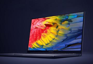 Новейший RedmiBook 16 Ryzen Edition поступает в продажу