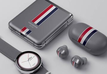 У Samsung сильно выросла средняя цена продажи смартфона. В первом квартале она почти достигла 300 долларов