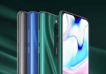 Redmi продала свыше 19 миллионов смартфонов серии Redmi 8