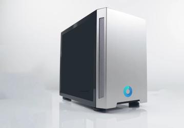 Velociraptor — «хакинтош» на основе процессоров Ryzen минимум за 2200 долларов. Но насчёт проекта есть сомнения