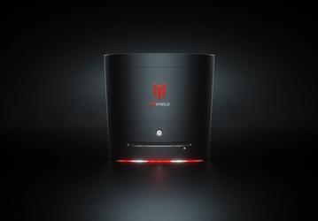KFC «представила» собственную игровую консоль KFConsole. С 4K, 120 к/с и встроенным грилем, но, конечно, лишь в шутку
